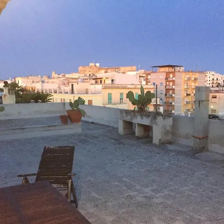 B.b. Del Corso Apartment *