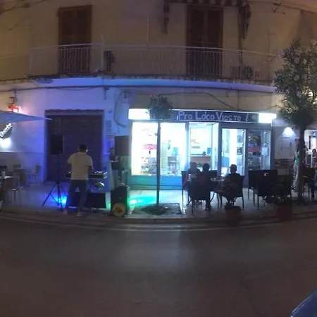 Apartment B.b. Del Corso Vieste