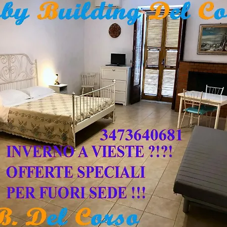 B.b. Del Corso