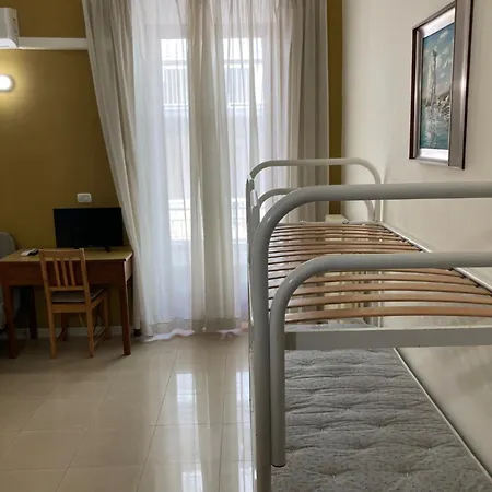 B.b. Del Corso Apartment