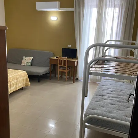 Apartment B.b. Del Corso