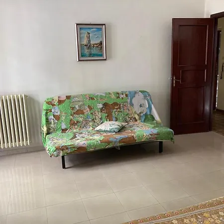 Apartment B.b. Del Corso *