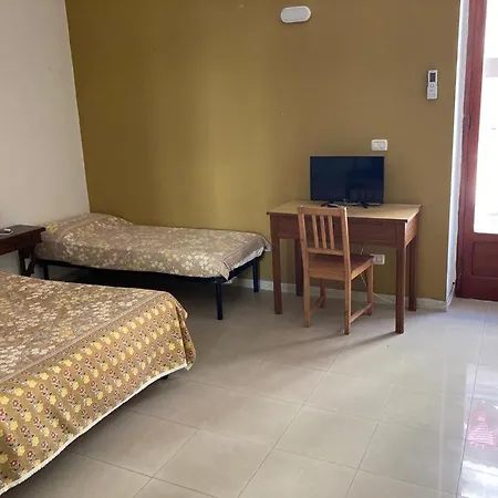 B.b. Del Corso Apartment *
