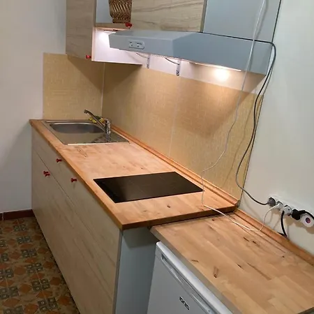 B.b. Del Corso Apartment Vieste
