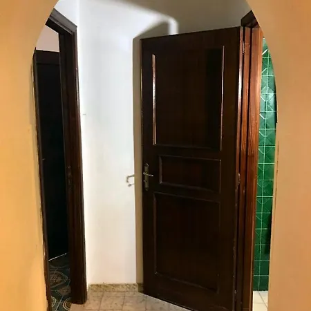B.b. Del Corso Apartment