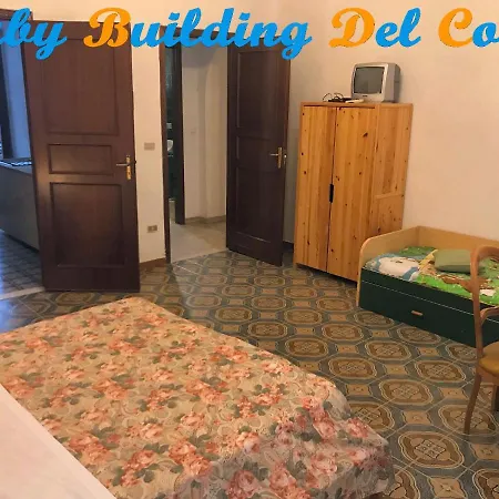 B.b. Del Corso *