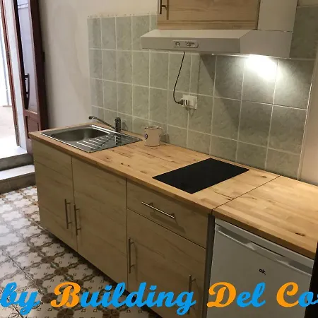 B.b. Del Corso * Vieste