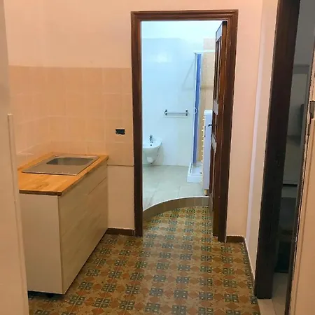 B.b. Del Corso Apartment