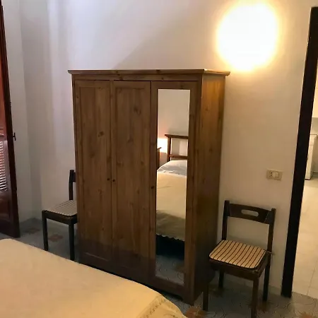 B.b. Del Corso Vieste