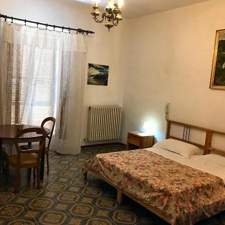 B.b. Del Corso * Vieste