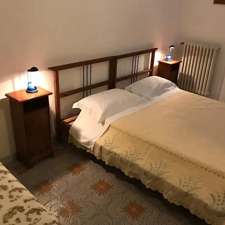 Apartment B.b. Del Corso *