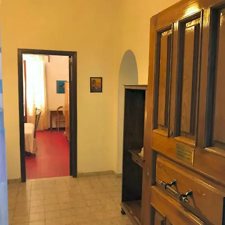 Apartment B.b. Del Corso