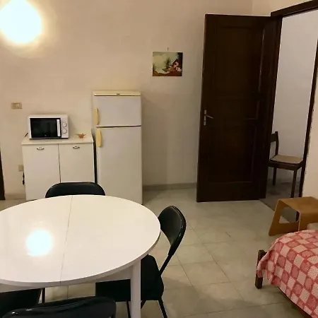 B.b. Del Corso Vieste