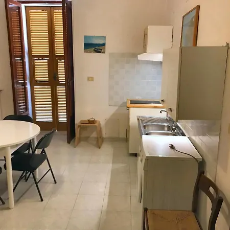 Apartment B.b. Del Corso