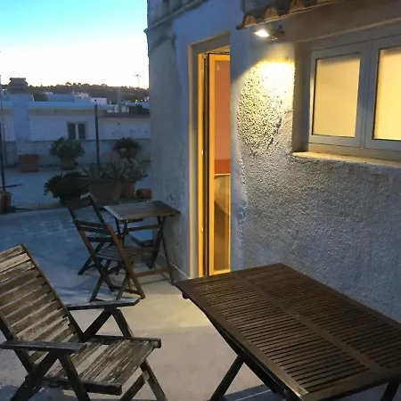 B.b. Del Corso Vieste