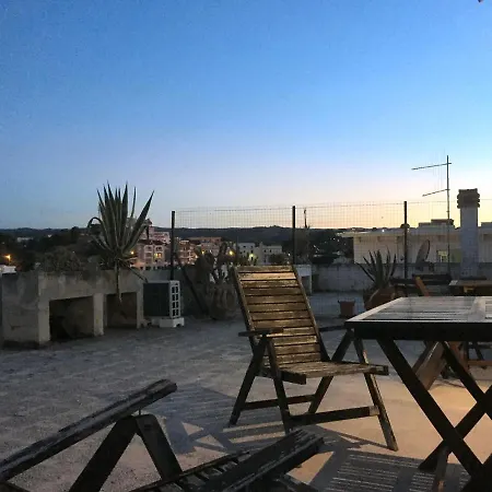 B.b. Del Corso * Vieste