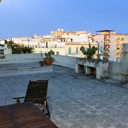 B.b. Del Corso Apartment
