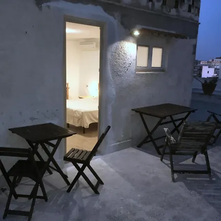 B.b. Del Corso * Vieste