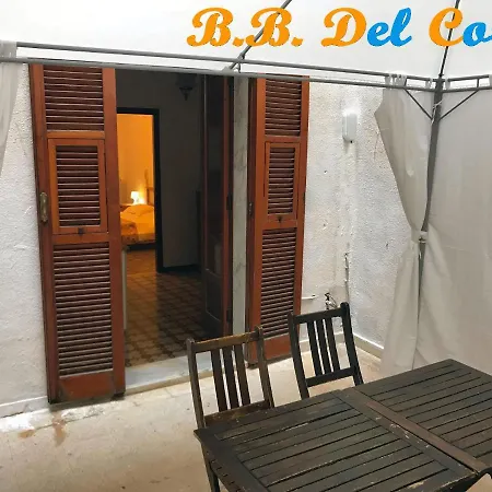 B.b. Del Corso Apartment *