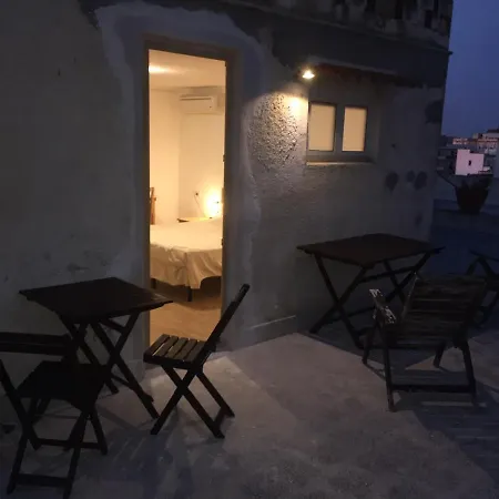 B.b. Del Corso * Vieste